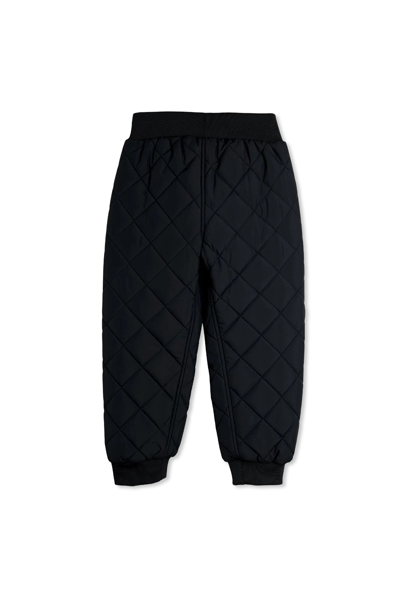 Mini Rodini Insulated pants with logo patch | Kids's | Vitkac